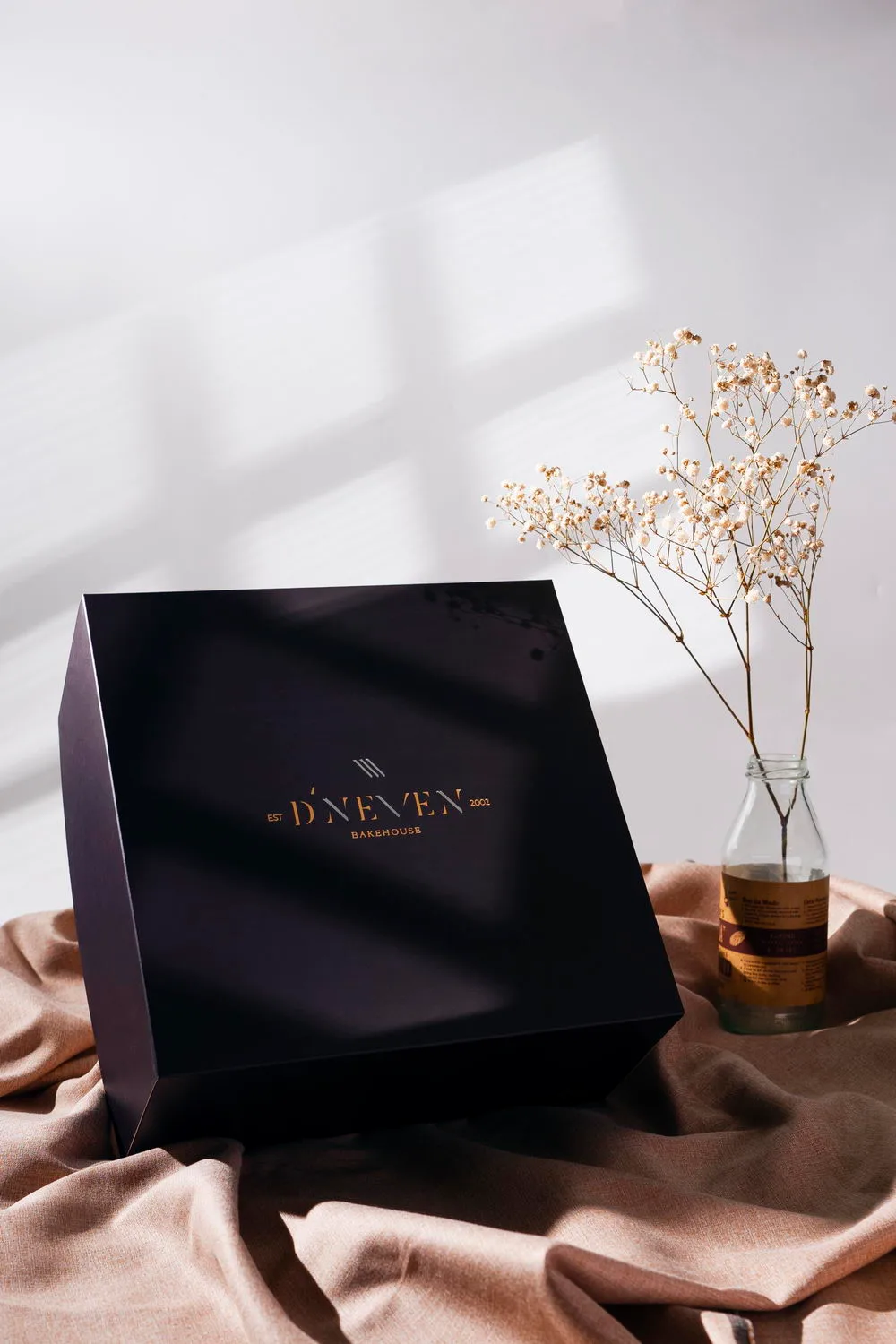 beauty Box 3