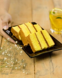 Spiku Triple Vanilla 1