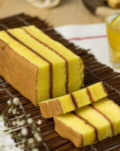 Spiku Triple Vanilla 2