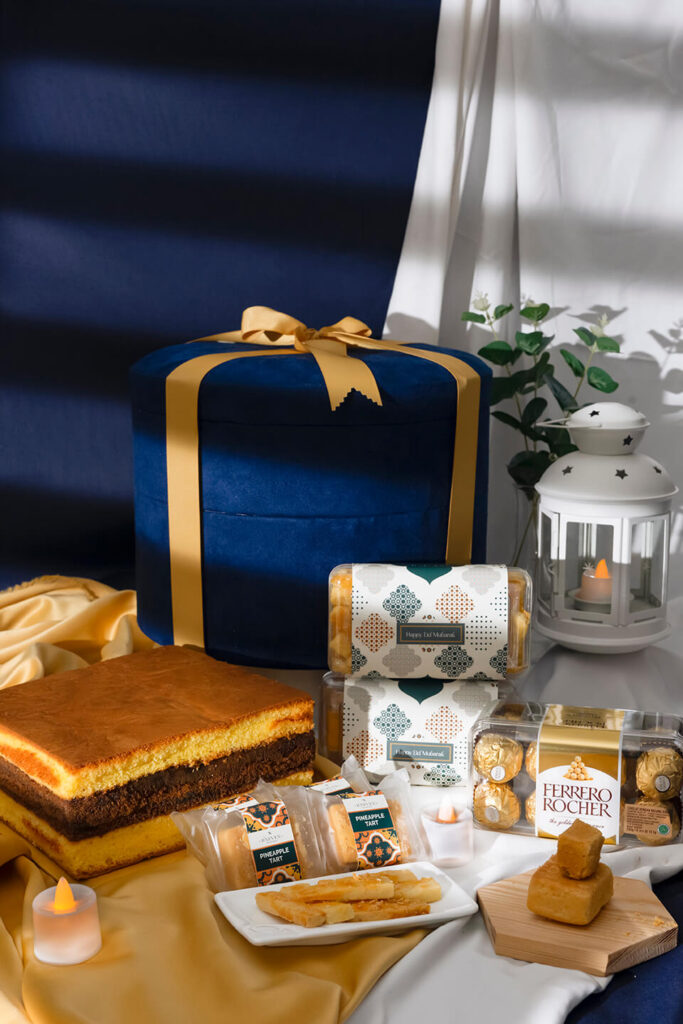 DNEVEN-Spiku-Specialist -Spiku-Lapis-Cake-Oleh-oleh-Surabaya-Spikoe-Resep-Kuno-dammam