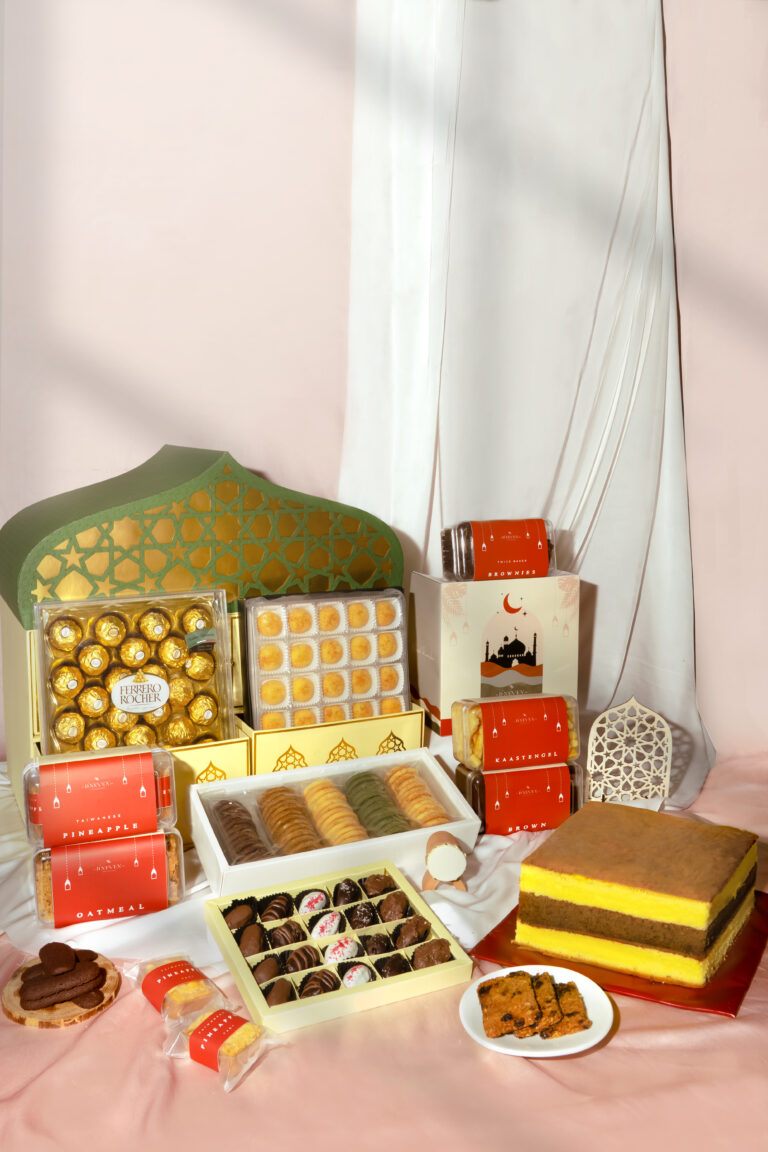 Spread Joy and Blessings with Thoughtful Gifts CW 2 Riyadh